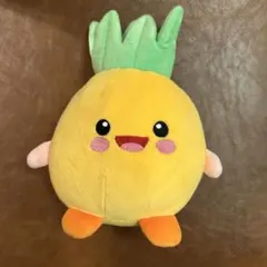 2026年最新】パインちゃん ぬいぐるみの人気アイテム - メルカリ
