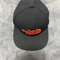 THE NORTH FACE メッシュキャップ ブラックのサムネイル