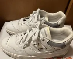 ニューバランス　BB550SWA