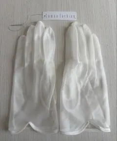 ミラーミラー　ウエディンググローブ