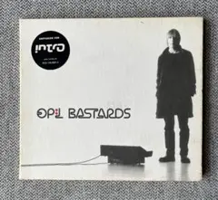 Op:l Bastards"The Job" 2001 CD