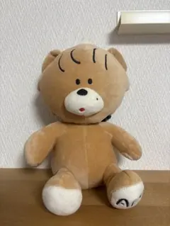 あいみょん あくまちゃん ぬいぐるみ aim限定 メモ帳付き - メルカリ