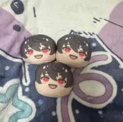 あんスタ 朔間凛月 おまんじゅう①