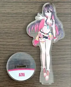 2026年最新】azki ホロライブ アクリルスタンドの人気アイテム - メルカリ