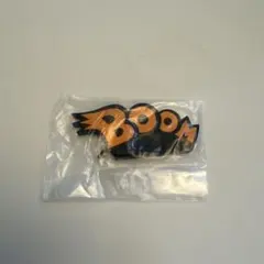 一番くじ ヒロアカ −紡ぐ力− E賞 ラバーコレクション 爆豪勝己