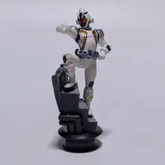 【USED】チェスピースコレクション　仮面ライダーフォーゼ