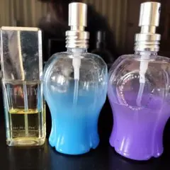 Sinary Parfum du monde 3本セット - メルカリ