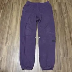 SeaRoomLynn UMBRO コラボジャージ パンツ ボルドー SeaRoomLynn UMBRO コラボジャージ パンツ ボルドー - メルカリ