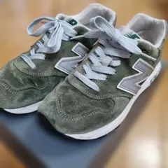 New Balance 1400 スニーカー 23cm