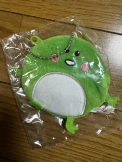 コジコジ ミニポーチ