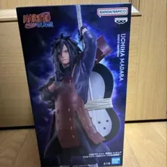 うちはマダラ　GIGO限定