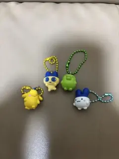 たまごっち キーホルダー まとめ売り