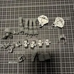 HG フルドドⅡジョイントパーツ② ガンプラ　ジャンクパーツ