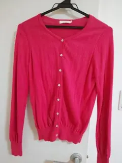 カーディガン⭐️earth⭐️