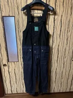 ナイジェルケーボンLYBRO ネイバルダンガリー　サイズ46