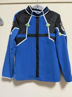 期間限定値下げ　ワールドトリガー　風間隊　隊服　コスプレ　衣装 ワートリ｜ 風間隊 コスプレ衣装通販 (かざまたい) 【コストモ】