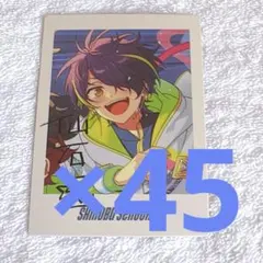あんスタ 10周年 ぱしゃっつ 仙石忍