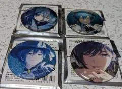 2026年最新】kaito グリッター缶バッジの人気アイテム - メルカリ