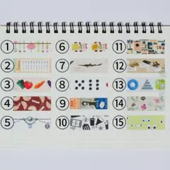 mt　カモ井　カモイ　ガチャガチャ　当たり　マスキングテープ　マステ　まとめ売り 2026年最新】Mt マスキングテープ ガチャ 当たりの人気アイテム - メルカリ