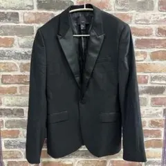 タキシード テーラードジャケット