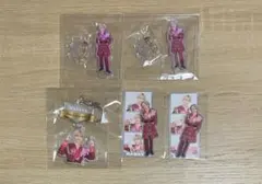 桜木雅哉 グッズ