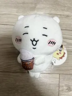 ちいかわ ぬいぐるみ コーラフロート - メルカリ