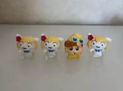 ギャル　クレヨンしんちゃん　シロ•ひまわり