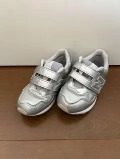 New Balance シルバー 313 サイズ20センチ