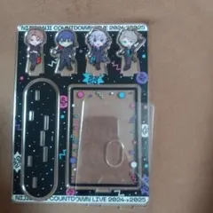 剣持刀也 不破湊 加賀美ハヤト 甲斐田晴 アクリルスタンド ROF-MAO