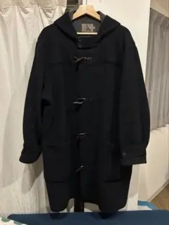 vintage Calvin Klein ダッフルコート