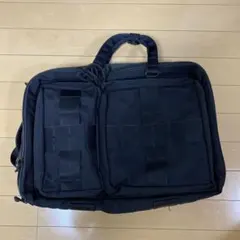 BRIEFING 3WAY BAG