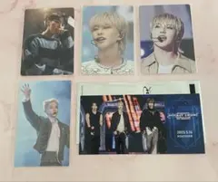 2026年最新】SEVENTEEN ムビチケ ジョンハンの人気アイテム - メルカリ