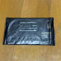 SixTONES カレンダー 2026