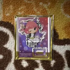 アクリルスタンド