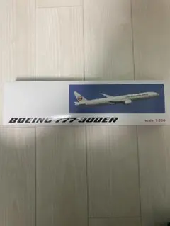hogan 1/200 B777-300ER British Airways - メルカリ