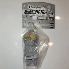 仮面にゃいだー その3 仮面ライダーファイズ