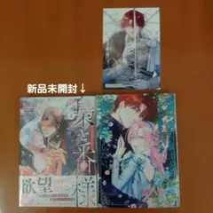 梟と番様２ &愛が重い騎士公爵は、追放令嬢のすべてを奪い尽くしたい。5　特典付き
