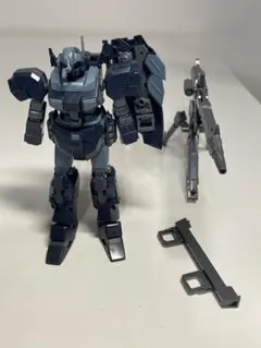 MG 1/100 RGM-96X ジェスタ・キャノン クリアカラー ジャンク - メルカリ