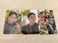 iKON BOBBY トレカ FOUREVER TOUR 神戸③