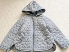 メゾピアノ　アウター　120cm