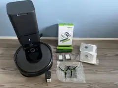 2026年最新】iRobot 掃除機・クリーナーの人気アイテム - メルカリ