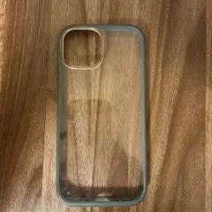 iPhone15用ケース