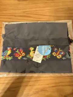 学校フェイラー　ハイジ　上履き入れ