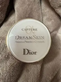 Dior Capture Dreamskin クッションファンデ×レフィル×巾着 - メルカリ