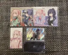 【暁山瑞希】【朝比奈まふゆ】25時、ナイトコードで。 ニーゴ エピカ 7点
