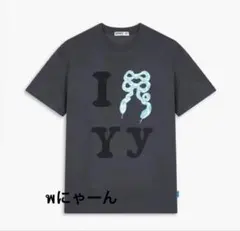 open yyストライプ柄長袖 open yy ユニセックス 長袖ストライプTシャツ - メルカリ
