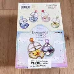 ポケモン イーブイ&フレンズ dreaming case2全6種 リーメント - メルカリ