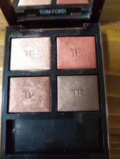 TOM FORD アイカラークォード 03A