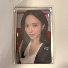 TWICE ポップアップ THIS IS FOR 1万円特典 ミナ