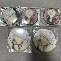 2025年最新】ピオフィオーレの晩鐘 オルロック 缶バッジの人気アイテム